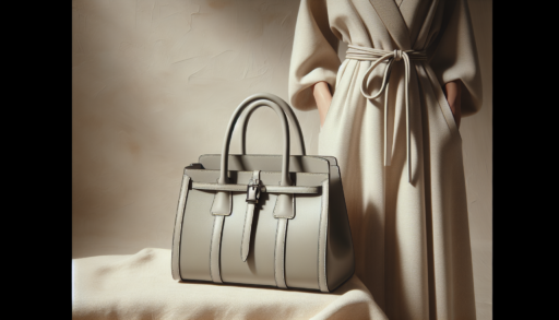Noella väska: Elegant accessoar för din personliga stil
